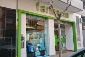 Farmacia Terradez