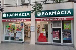 Farmàcia Terré Hernández