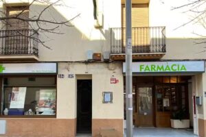 Farmacia Teruel Ampuy