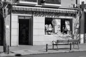 Farmacia Tetu&aacute;n Nieves L&oacute;pez-Mora