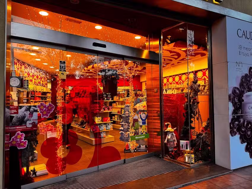 Farm&agrave;cia Thomas