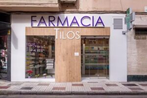 Farmacia Tilos