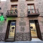 Farmacia Tirso de Molina