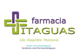 Farmacia Titaguas