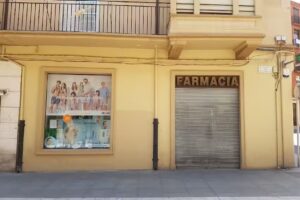 Farmacia Tomás Codesal
