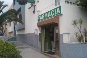 Farmacia Tom&aacute;s Ram&iacute;rez Est&eacute;vez