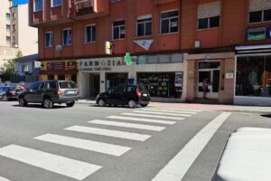 Farmacia Tomé Otero