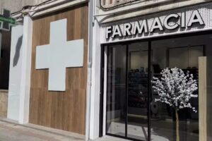 Farmacia Tomillo