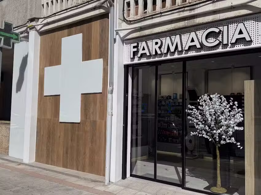 Farmacia Tomillo