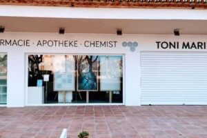 Farmacia Toni Marin