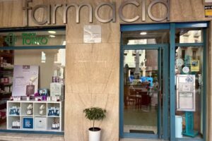 Farmacia Torico 13