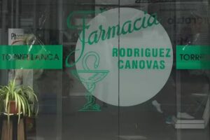 Farmacia Torreblanca C.B.