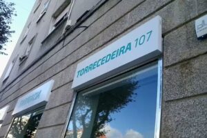 Farmacia Torrecederia
