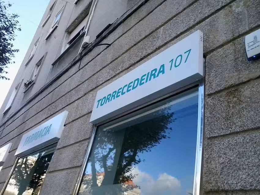 Farmacia Torrecederia