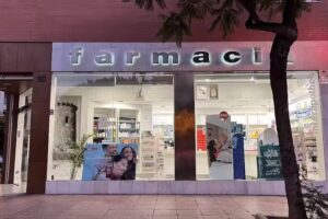 Farmacia TORREFARMA16 &ndash; Mar&iacute;a Elena Reguero Fern&aacute;ndez