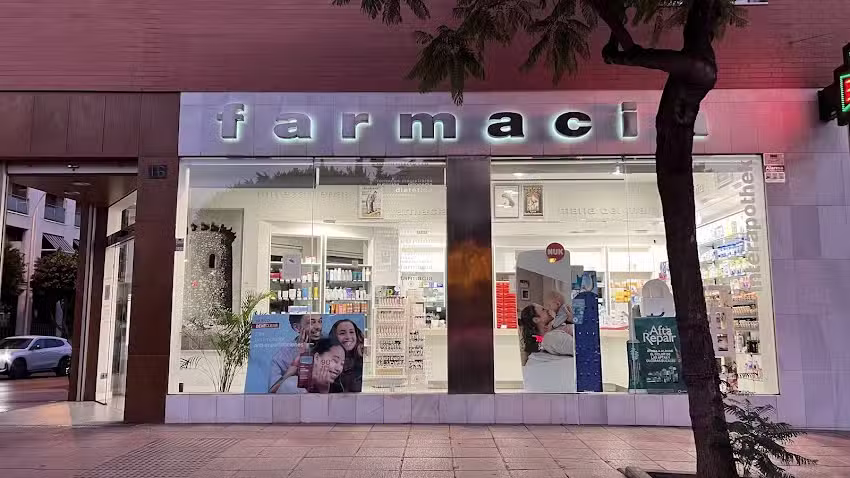 Farmacia TORREFARMA16 &ndash; Mar&iacute;a Elena Reguero Fern&aacute;ndez