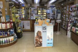 FARMACIA Torregrosa Sueca