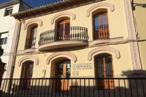 Farmacia Torrella