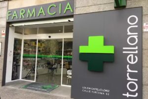 FARMACIA TORRELLANO