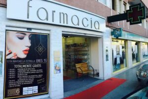 FARMACIA TORRELLANO AVENIDA 60
