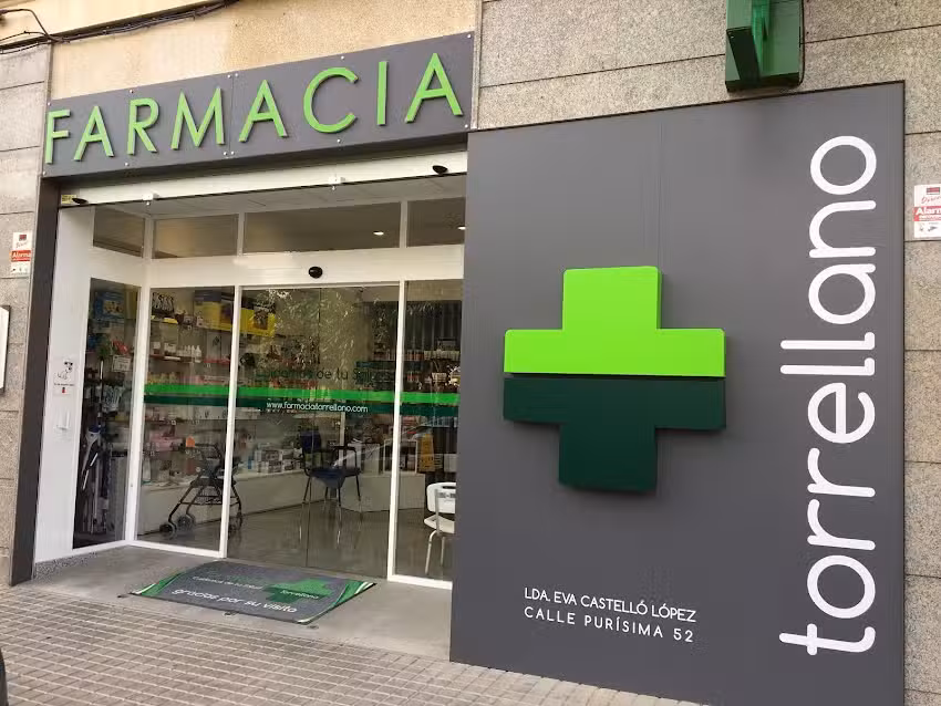 FARMACIA TORRELLANO
