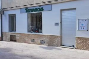 Farmacia Torremanzanas