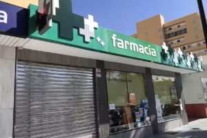 FARMACIA TORREMAR BEATRIZ SUAREZ DIAZ