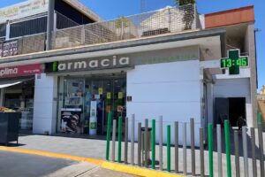 Farmacia Torremarina