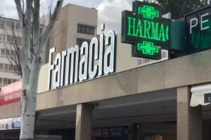 Farmacia Torrenova