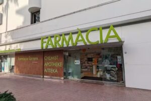 Farmacia Torrens