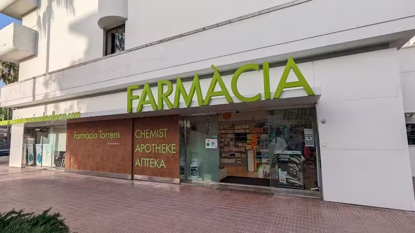 Farmacia Torrens
