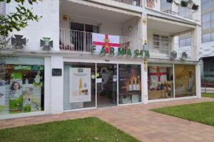 Farmacia Torrents Sitges