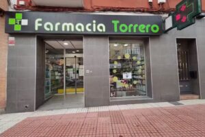 Farmacia Torrero
