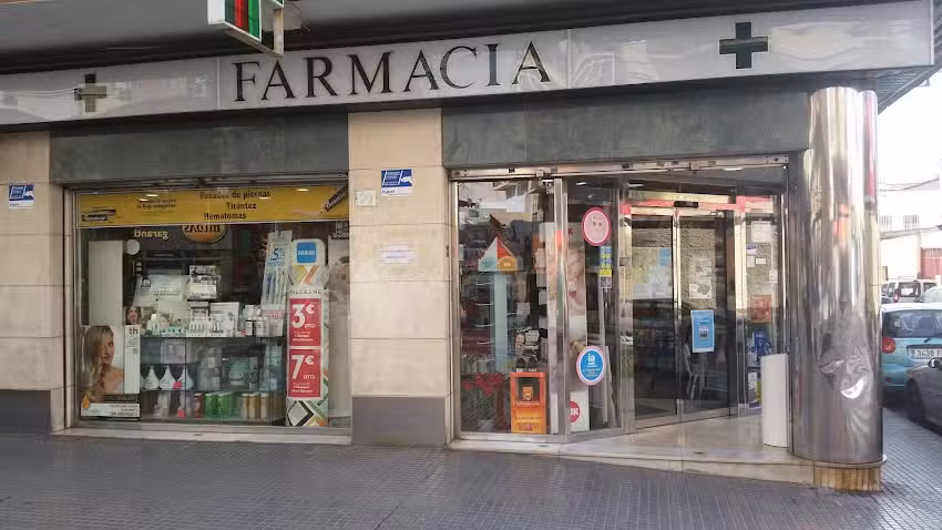 Farmacia Torres