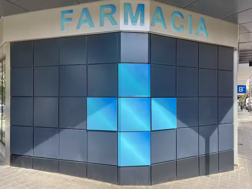 Farmacia Torres Cerd&oacute; | Farmacia 14 horas &ndash; 365 d&iacute;as | Palma de Mallorca