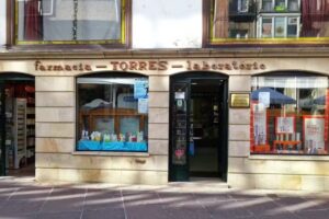Farmacia Torres(Lda Marta M Rodriguez Camus)