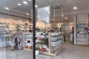 Farmacia Torres Quevedo