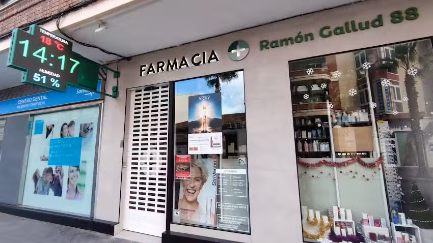 Farmacia Torrevieja | Parafarmacia, Nutrici&oacute;n y Salud