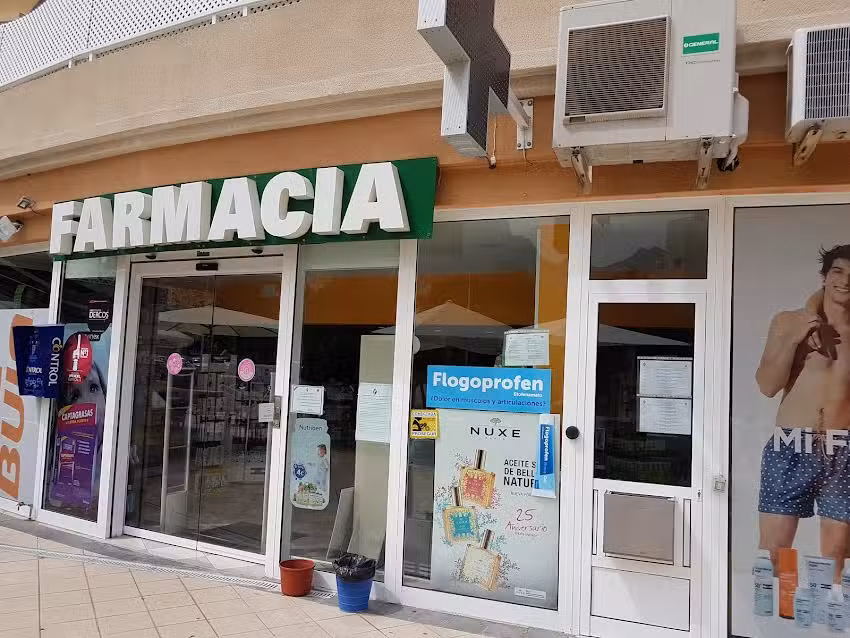 Farmacia Torviscas
