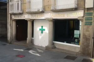 Farmacia Touriño Vivero