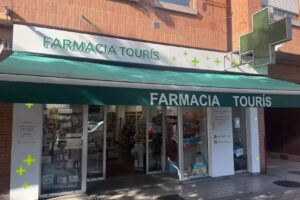 FARMACIA TOURIS