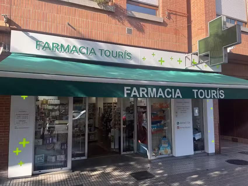FARMACIA TOURIS