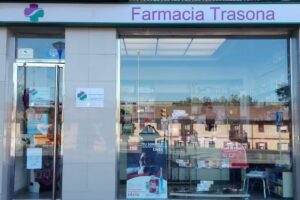 Farmacia Trasona