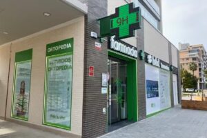 Farmacia Trébol PAU5