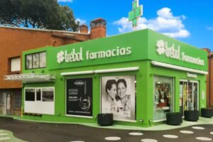 Farmacia Trébol San Jaime