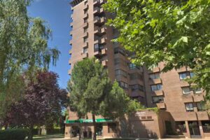 Farmacia Tres Cantos Islas