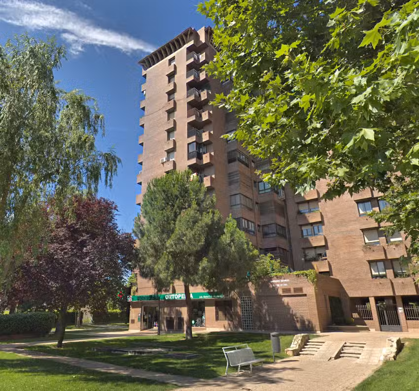 Farmacia Tres Cantos Islas