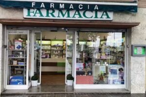 Farmacia Triad&uacute; Sanjuan
