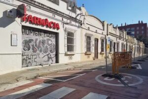 Farmacia Trias Banyeres