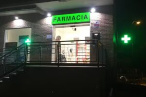 Farmacia Tricolore